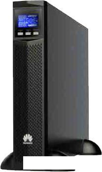 Источник бесперебойного питания Huawei UPS2000-G-3KRTL (без батарейного блока)- фото