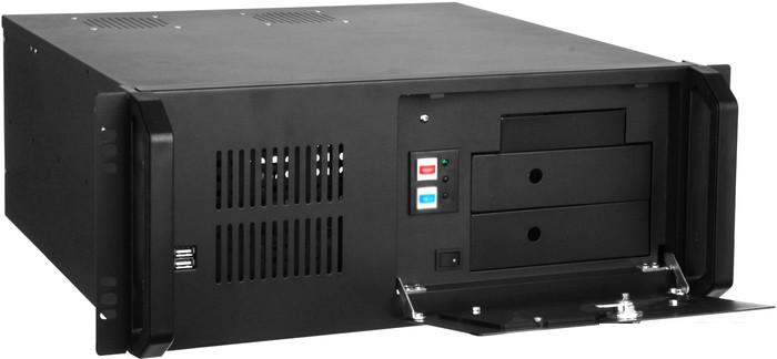 Корпус ExeGate Pro 4U4020S 800W- фото2