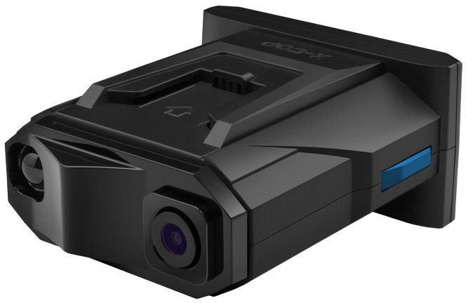 Видеорегистратор-радар детектор-GPS информатор (3в1) Neoline Shadow-wi-fi-black- фото3