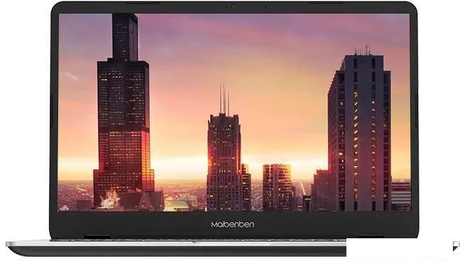Ноутбук Maibenben M547 Pro M5471SF0LSRE1- фото2
