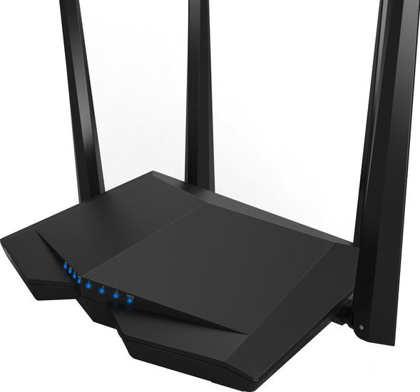 Беспроводной маршрутизатор Tenda AC6- фото3