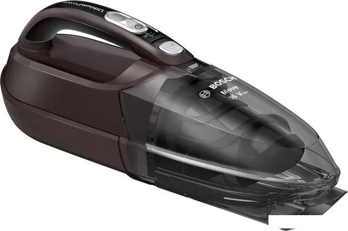 Пылесос Bosch Move Lithium 16Vmax BHN16L- фото