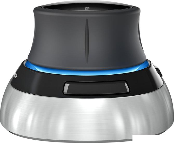 3D-мышь 3Dconnexion SpaceMouse Wireless- фото2