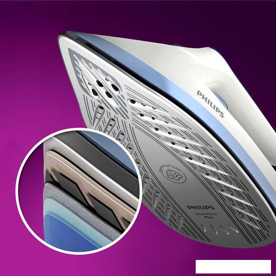 Утюг Philips PerfectCare 6000 Series PSG6026/20- фото4