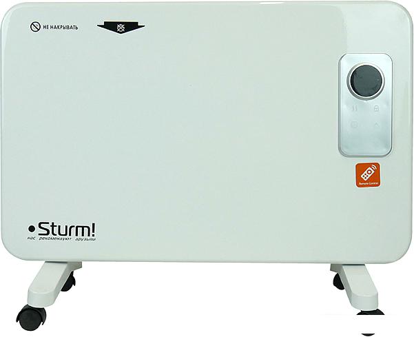 Конвектор Sturm CH1000D- фото