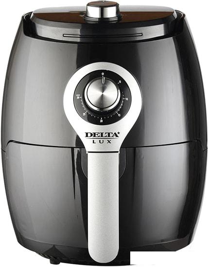 Аэрогриль Delta Lux DL-6100