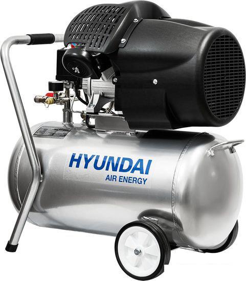 Компрессор Hyundai HYC2250S- фото2