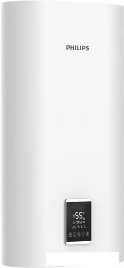 Накопительный электрический водонагреватель Philips AWH1623/51(100YC)- фото3