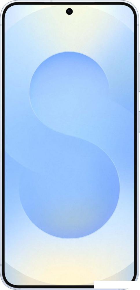 Смартфон Samsung Galaxy S25 SM-S931B 12GB/128GB (голубой)- фото2