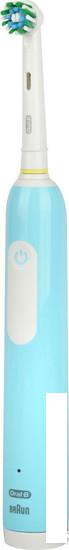 Электрическая зубная щетка Oral-B Pro 1 500 D305.513.3- фото3