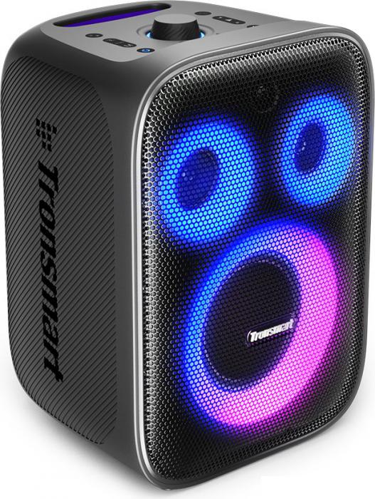 Беспроводная колонка Tronsmart Halo 200 (с 2-мя микрофонами)- фото3