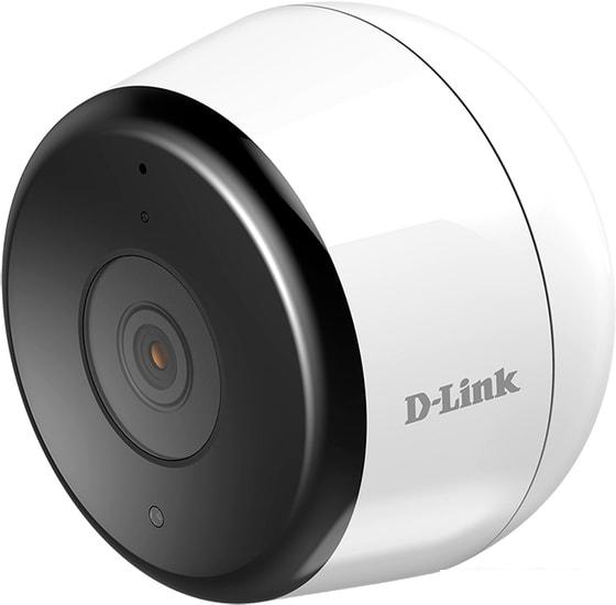 IP-камера D-Link DCS-8600LH- фото3