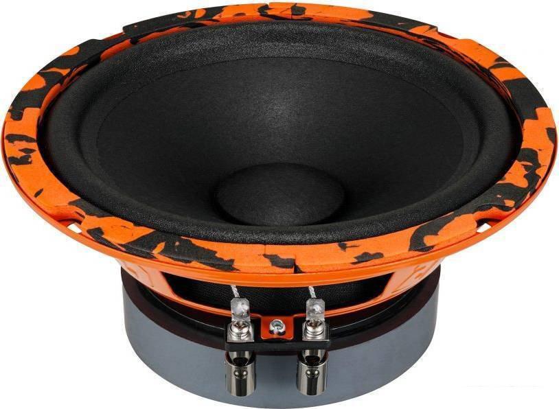 Мидбас DL Audio Gryphon Pro 165 Midbass- фото2