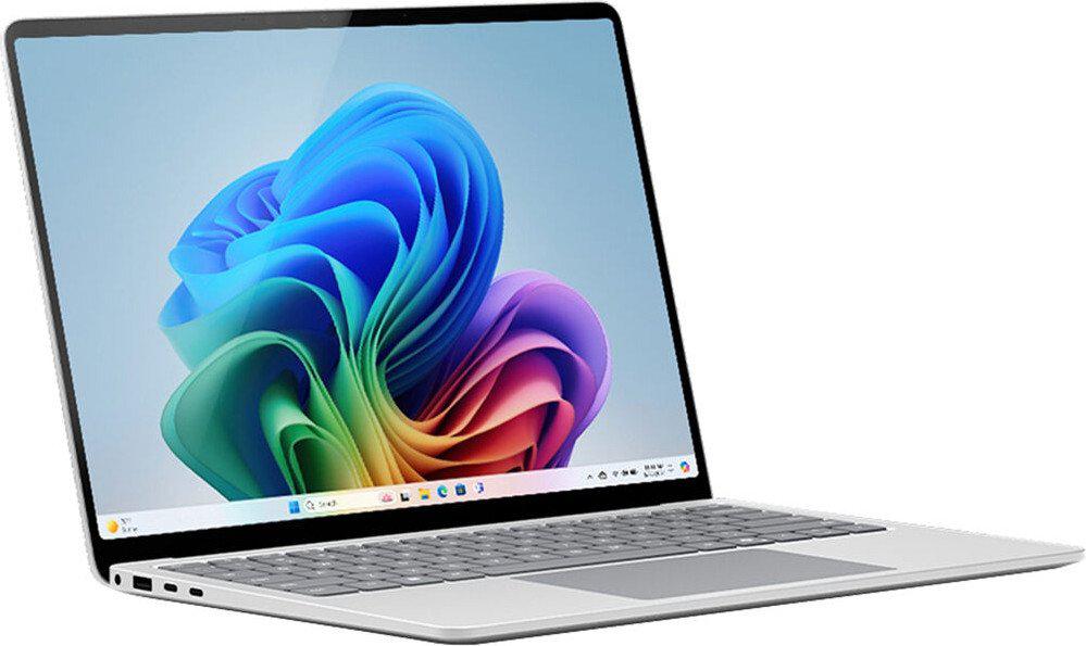 Ноутбук Microsoft Surface Laptop Copilot+PC ZYT-00001- фото3