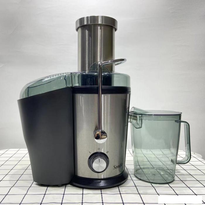 Соковыжималка Sonifer SF-5527- фото2