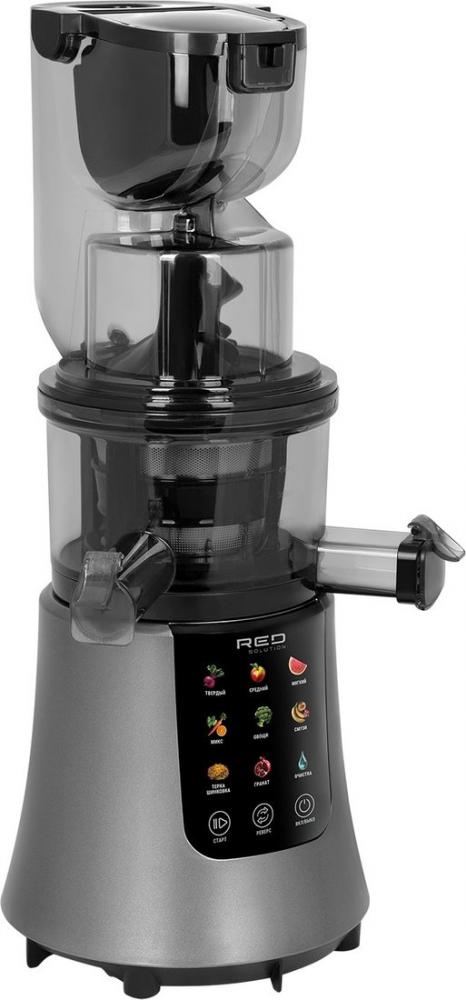 Соковыжималка RED Solution Colorsense J950- фото3