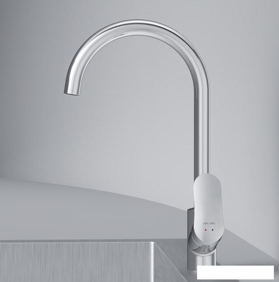 Смеситель AM.PM Like F8007100- фото4