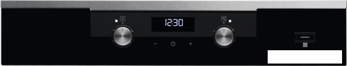 Электрический духовой шкаф Electrolux KODEH70X- фото4