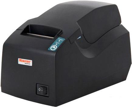 Термопринтер Mercury MPrint G58- фото