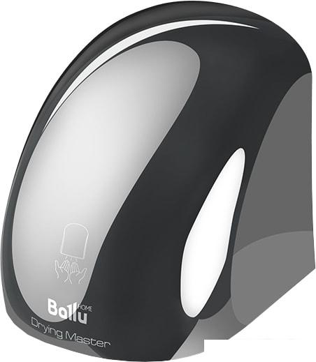 Сушилка для рук Ballu BAHD-2000DM (хром)- фото