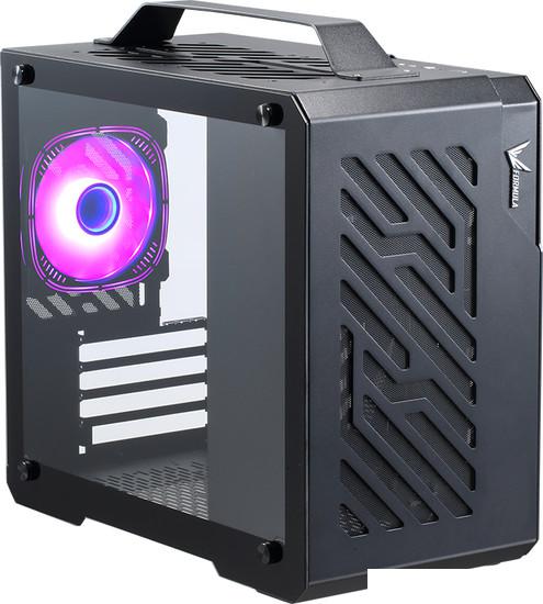 Корпус Formula Air Cube G3 (черный)- фото