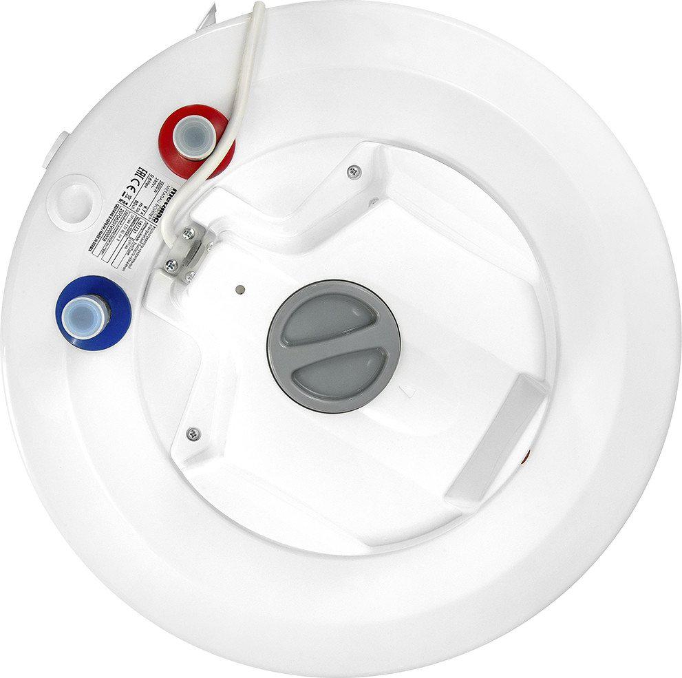 Накопительный электрический водонагреватель Metalac Optima EZV 80 R KH- фото4
