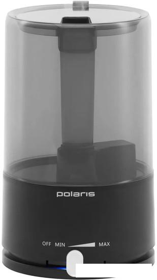 Увлажнитель воздуха Polaris PUH 7605 TF (черный)- фото