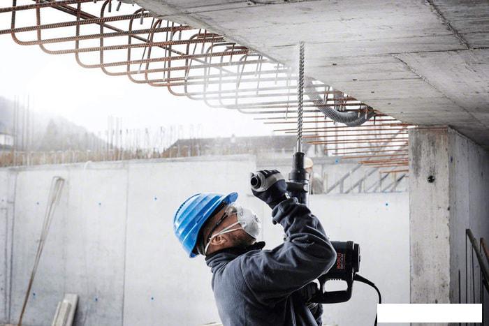 Бур Bosch 2608578699 (5 предметов)- фото3