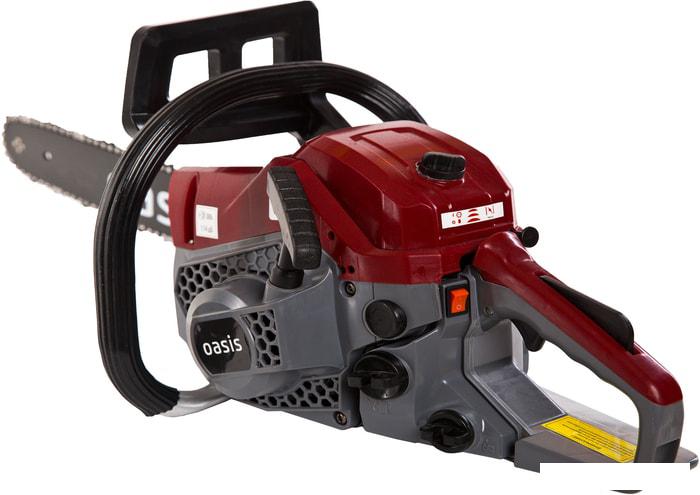 Бензопила Oasis GS-4216- фото2