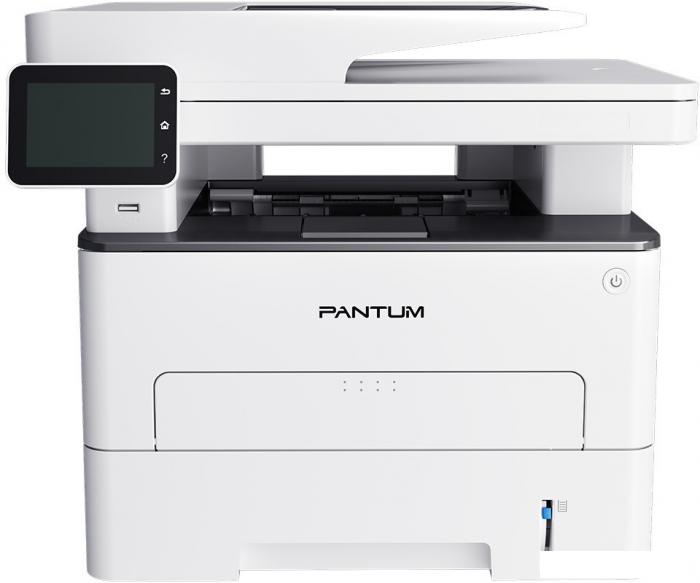 МФУ Pantum M7310DW- фото