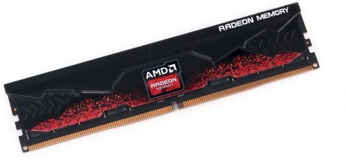 Оперативная память AMD Radeon R5 32ГБ DDR5 5600 МГц R5S532G5600U2S- фото2