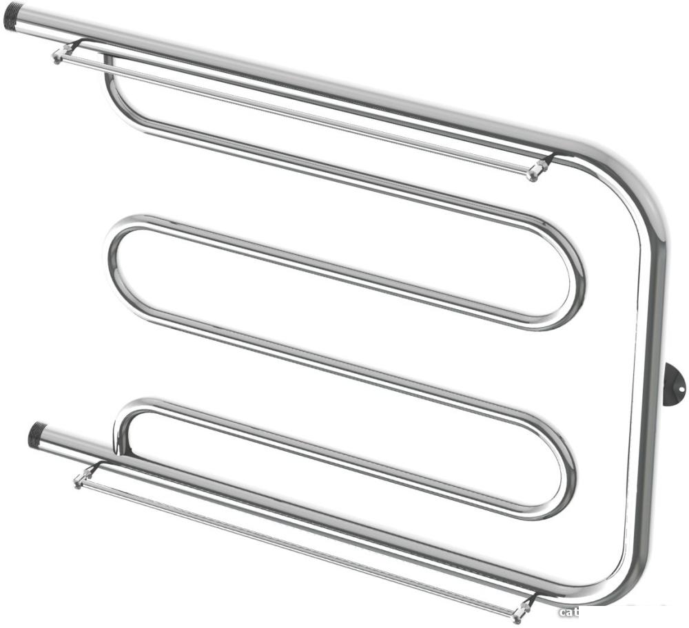 Полотенцесушитель Gloss & Reiter Foxstrot plus [ПМ.1.60х70 (1")]