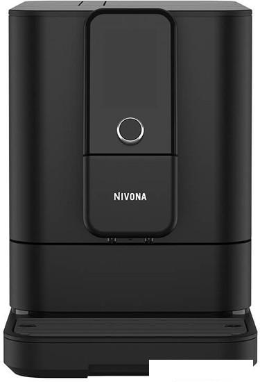 Кофемашина Nivona NIVO 8101- фото