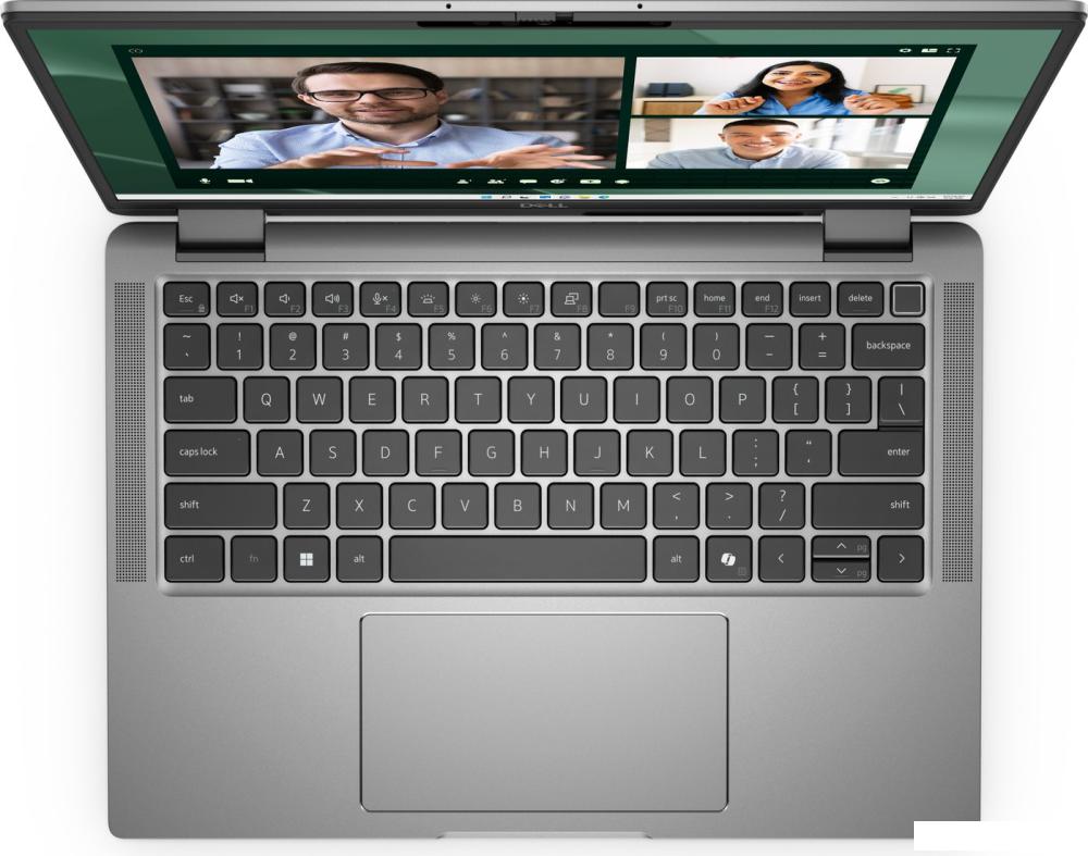 Ноутбук 2-в-1 Dell Latitude 7350-7623- фото4