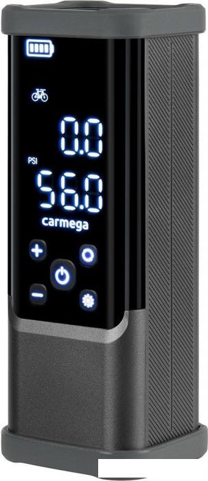 Автомобильный компрессор Carmega CD-30- фото2