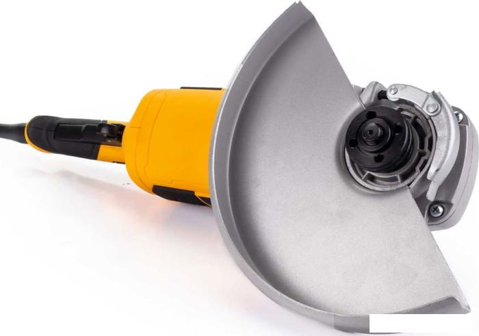 Угловая шлифмашина JCB AG230-P-E- фото2