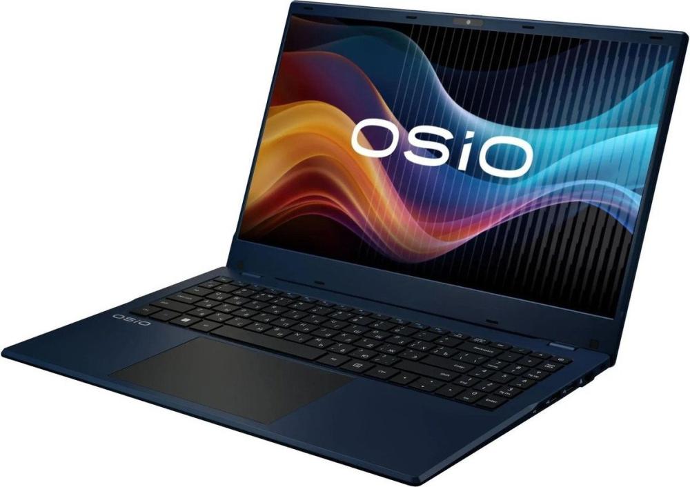 Ноутбук OSiO BaseLine B150i-002c- фото3