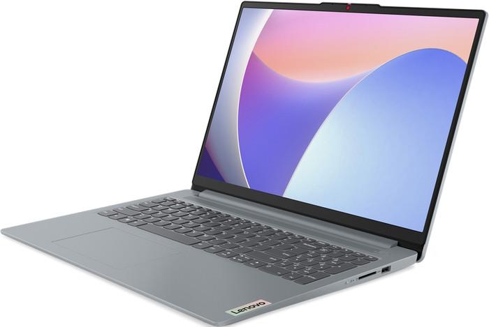 Ноутбук Lenovo IdeaPad Slim 3 16IAH8 83ES0012RK- фото2