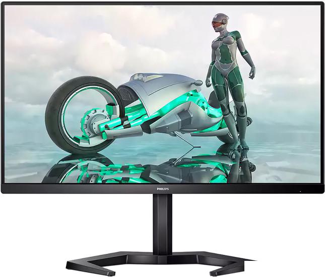 Игровой монитор Philips Evnia Gaming 24M1N3200ZS/00- фото