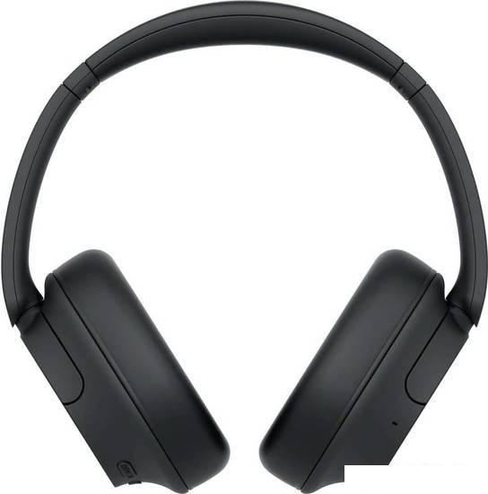 Наушники Sony WH-CH720N (черный)- фото2