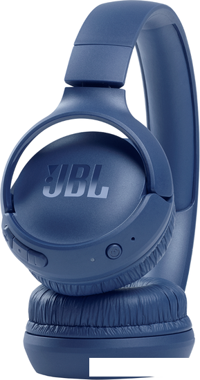 Наушники JBL Tune 510BT (синий)- фото3