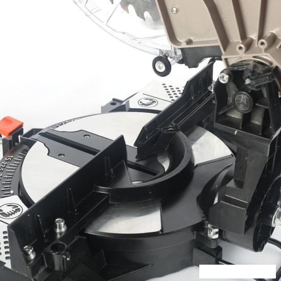 Торцовочная Patriot MS 303- фото2