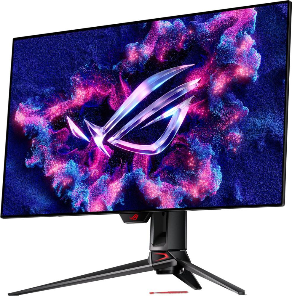 Игровой монитор ASUS ROG Swift OLED PG32UCDP- фото3