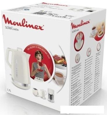 Moulinex BY320A30- фото4