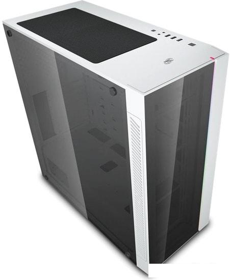 Корпус DeepCool MATREXX 55 V3 ADD-RGB DP-ATX-MATREXX55V3-AR-WH-3F- фото4