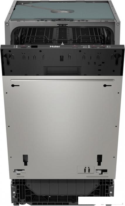 Встраиваемая посудомоечная машина Haier HDWE10-394RU- фото3