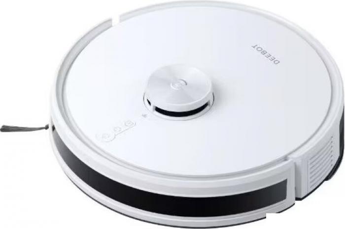 Робот-пылесос Ecovacs Deebot Y1 Pro DLX34 (белый)- фото2