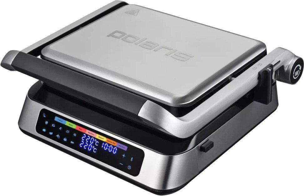 Электрогриль Polaris PGP 4003- фото