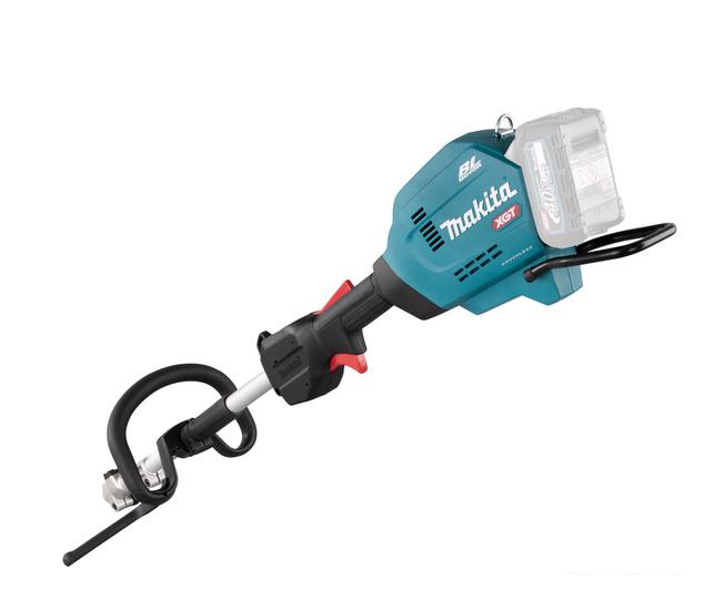 Триммер Makita UX01GZ (без АКБ)- фото4