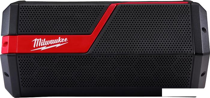 Беспроводная колонка Milwaukee M12-18 JSSP-0